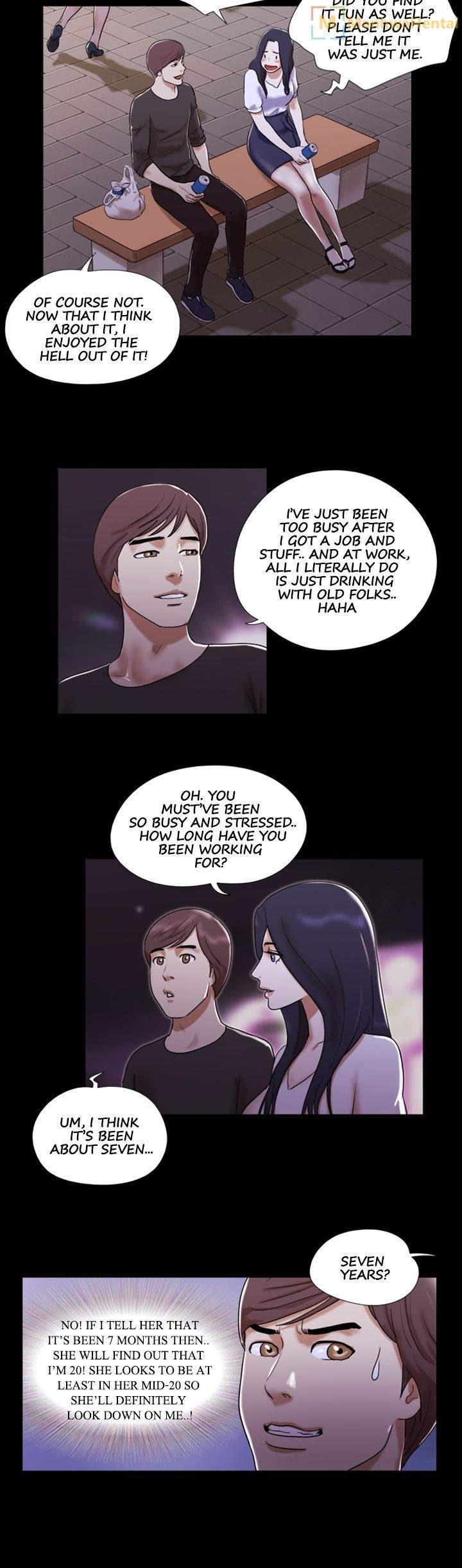 She’s The Girl - Chapter 2 [photo 4] - MangaPorn