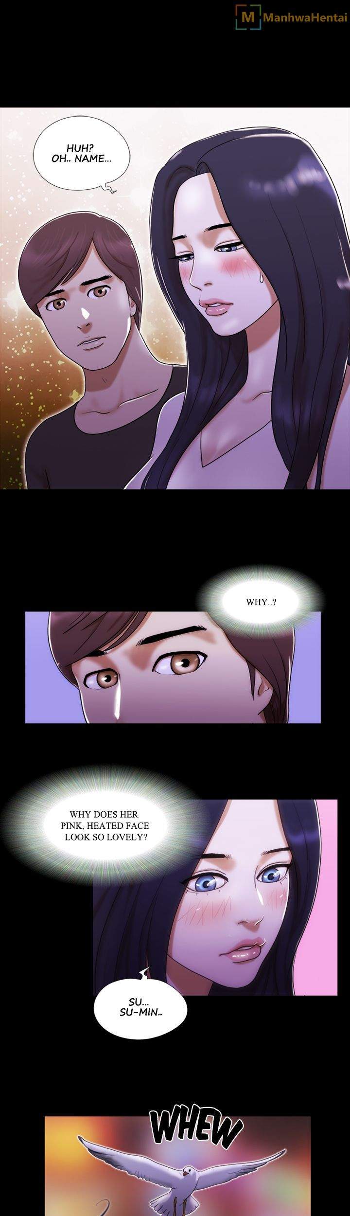 She’s The Girl - Chapter 2 [photo 7] - MangaPorn