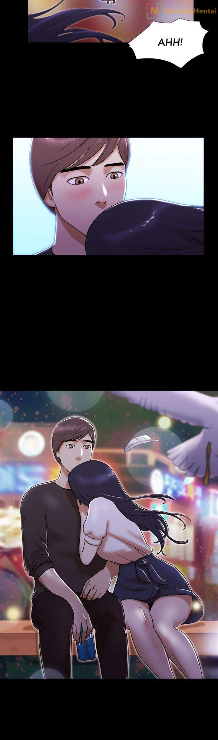 She’s The Girl - Chapter 2 [photo 8] - MangaPorn