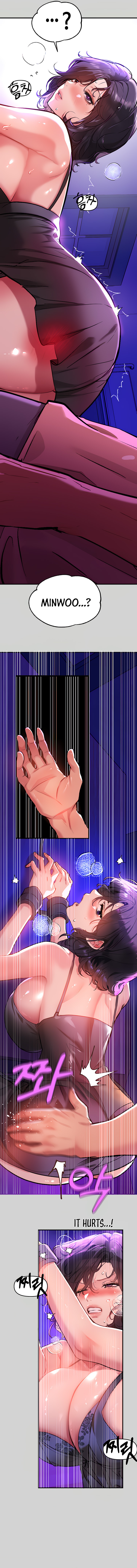 My Landlady Noona - Chapter 17 [photo 11] - MangaPorn