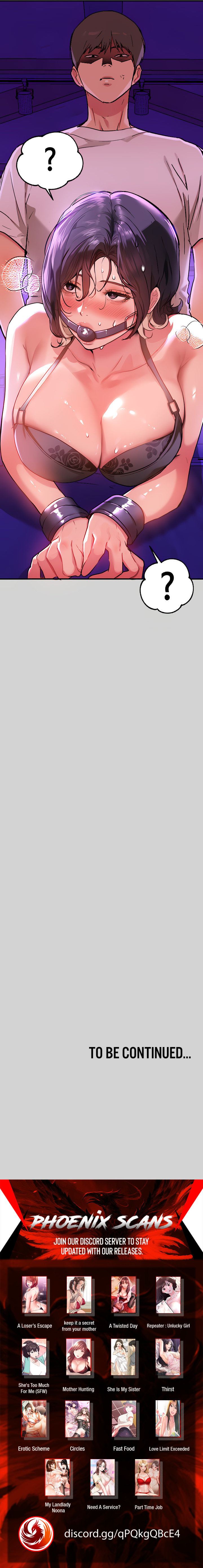 My Landlady Noona - Chapter 17 [photo 13] - MangaPorn