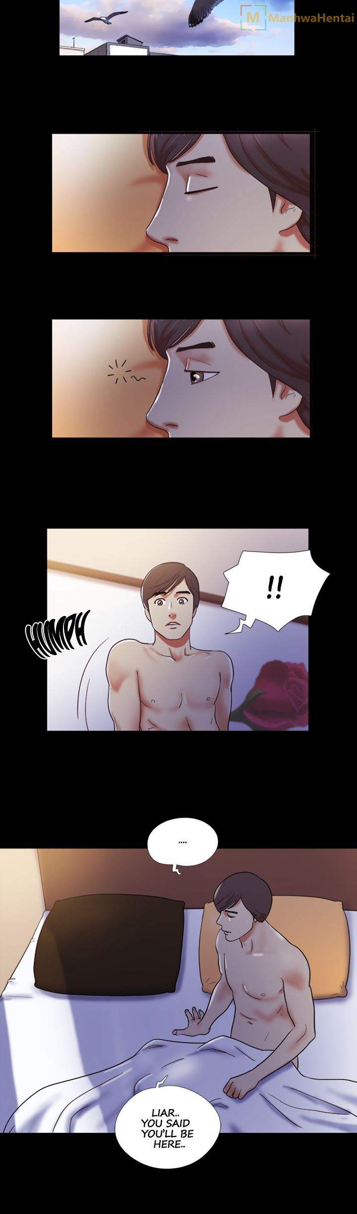 She’s The Girl - Chapter 3 [photo 10] - MangaPorn