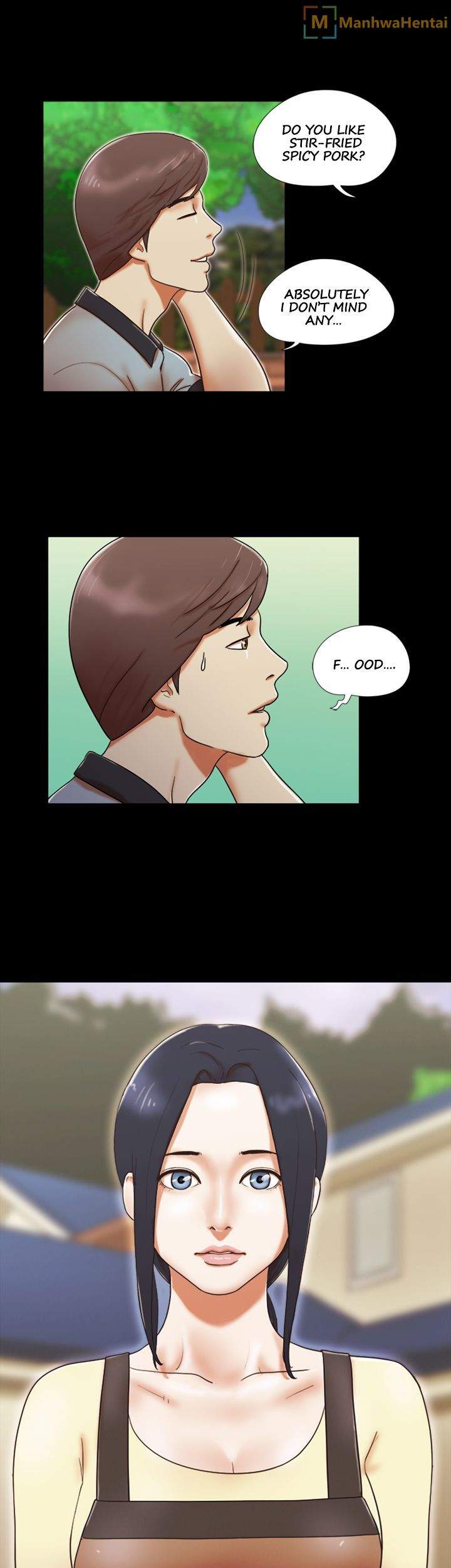 She’s The Girl - Chapter 3 [photo 21] - MangaPorn