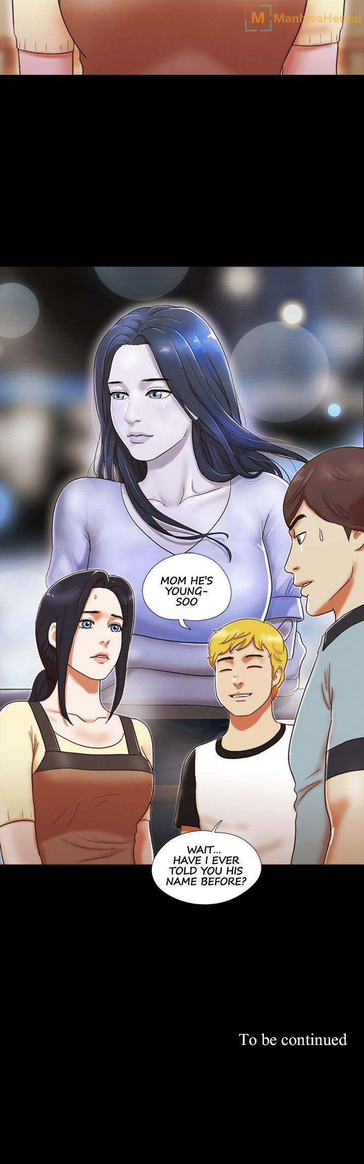 She’s The Girl - Chapter 3 [photo 22] - MangaPorn