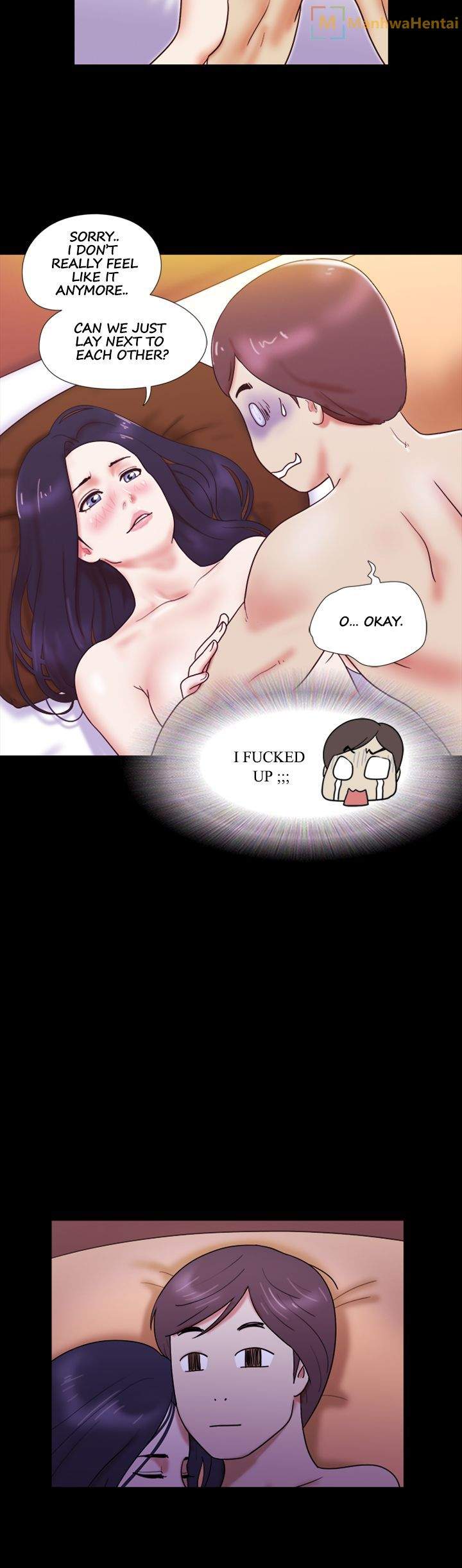 She’s The Girl - Chapter 3 [photo 6] - MangaPorn