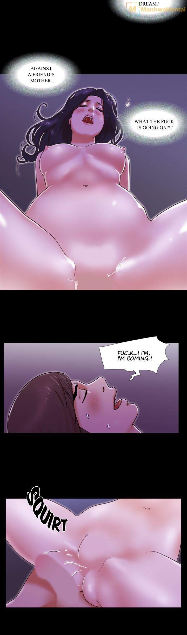 She’s The Girl - Chapter 4 [photo 22] - MangaPorn