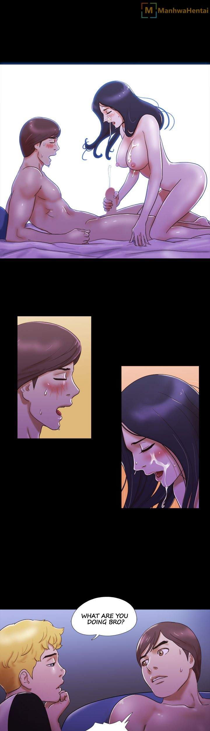 She’s The Girl - Chapter 4 [photo 23] - MangaPorn