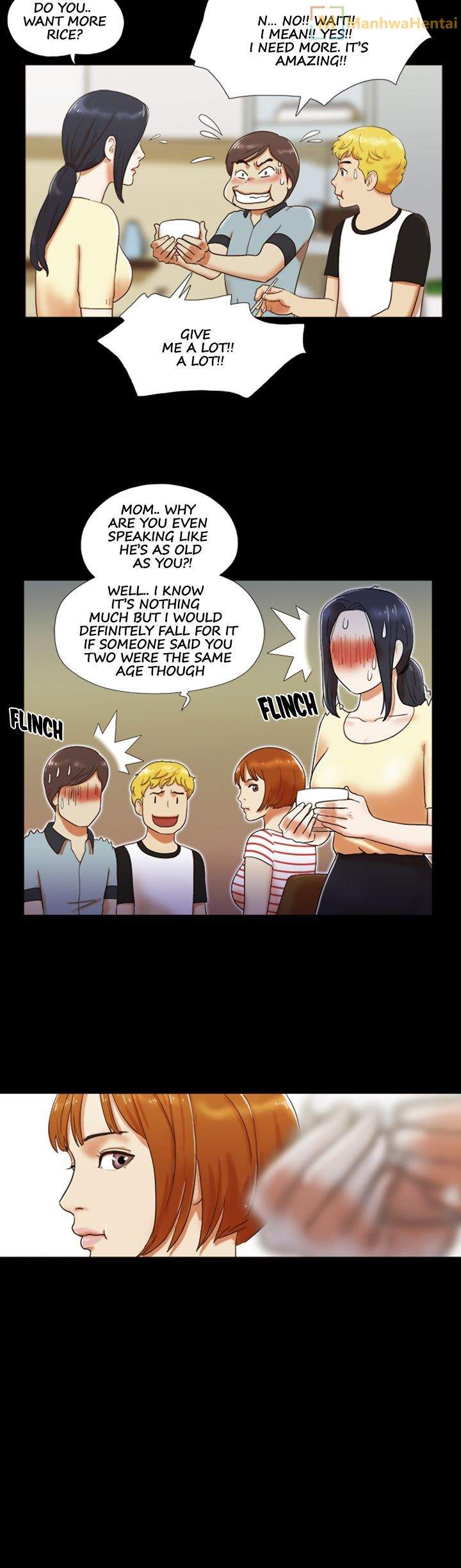 She’s The Girl - Chapter 4 [photo 4] - MangaPorn