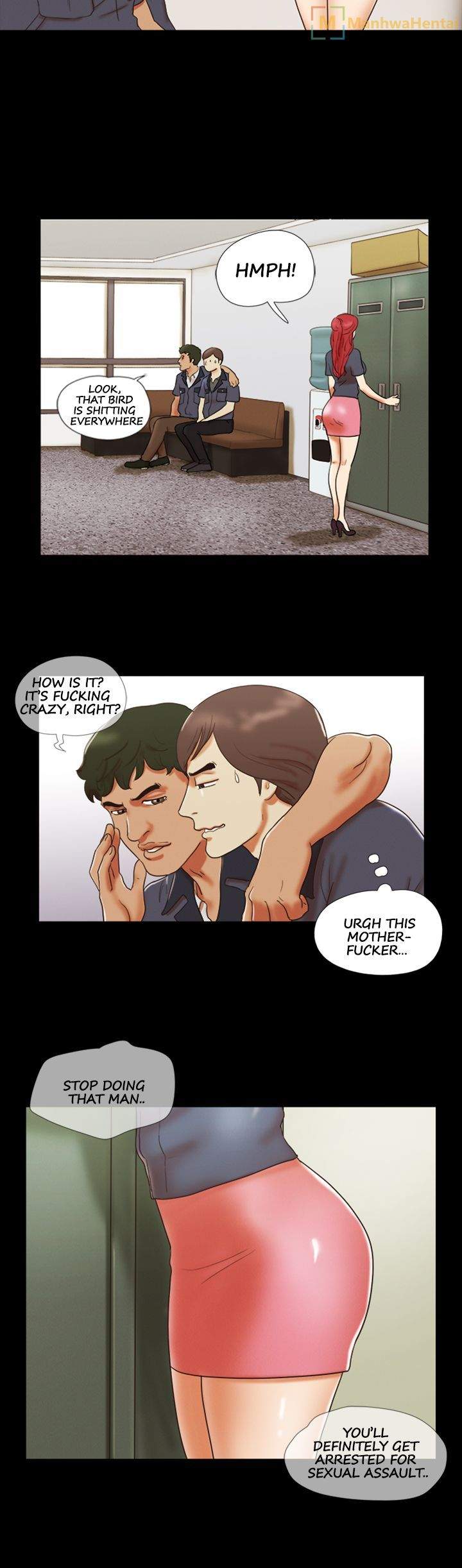 She’s The Girl - Chapter 5 [photo 10] - MangaPorn