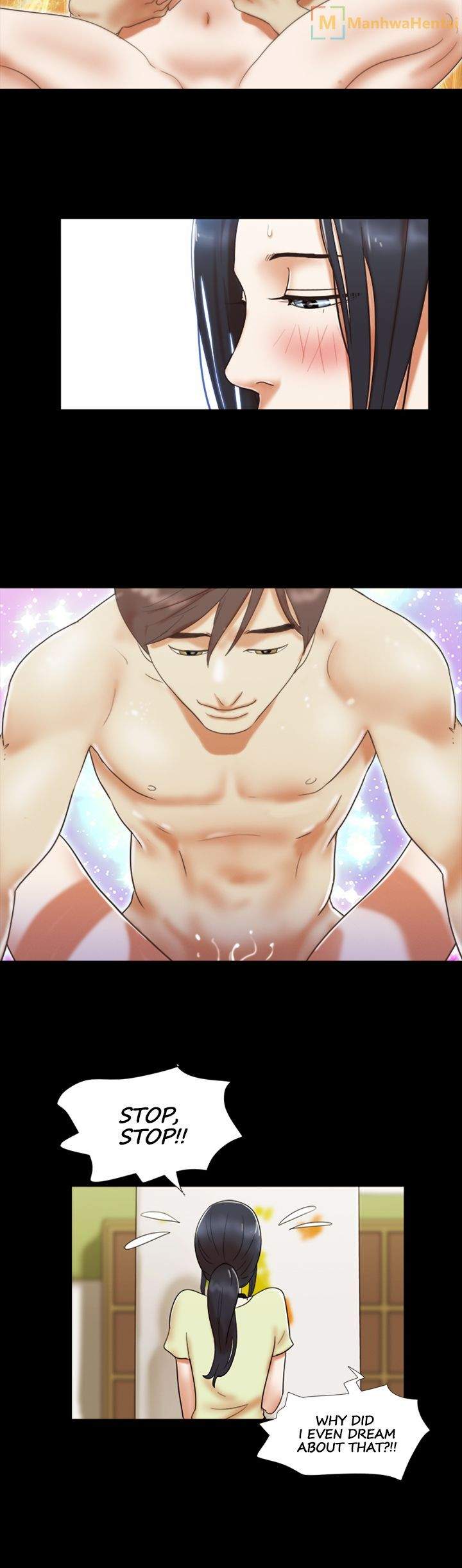 She’s The Girl - Chapter 5 [photo 16] - MangaPorn