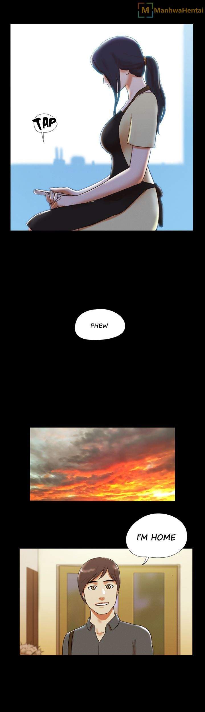 She’s The Girl - Chapter 5 [photo 19] - MangaPorn