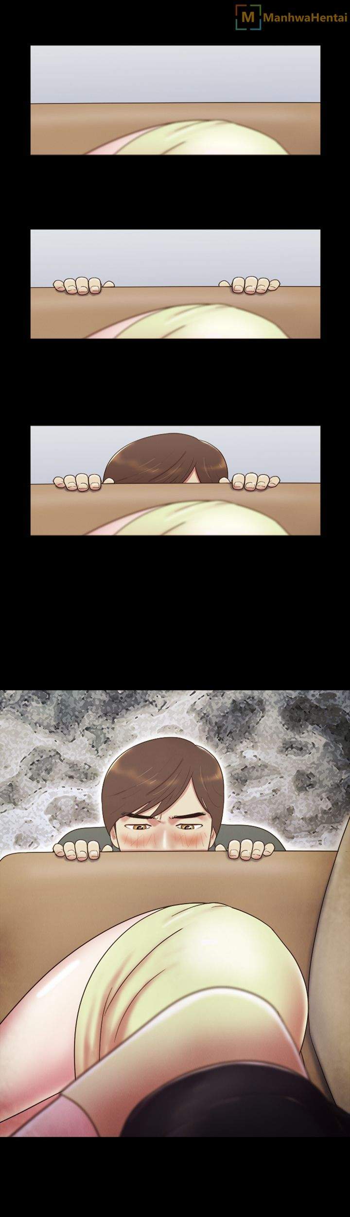 She’s The Girl - Chapter 5 [photo 22] - MangaPorn