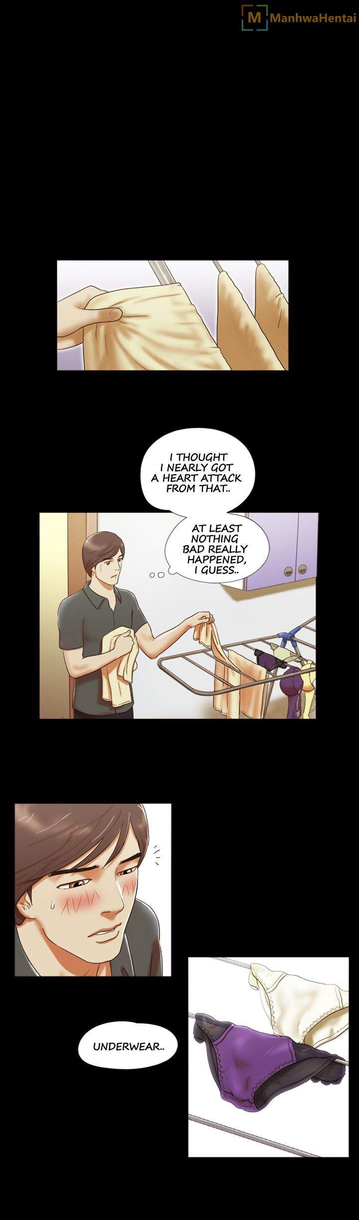 She’s The Girl - Chapter 6 [photo 10] - MangaPorn