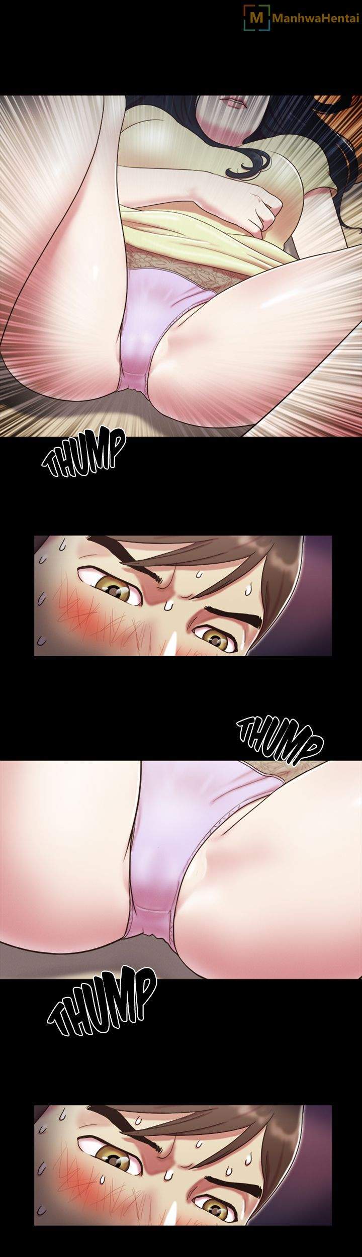 She’s The Girl - Chapter 6 [photo 3] - MangaPorn