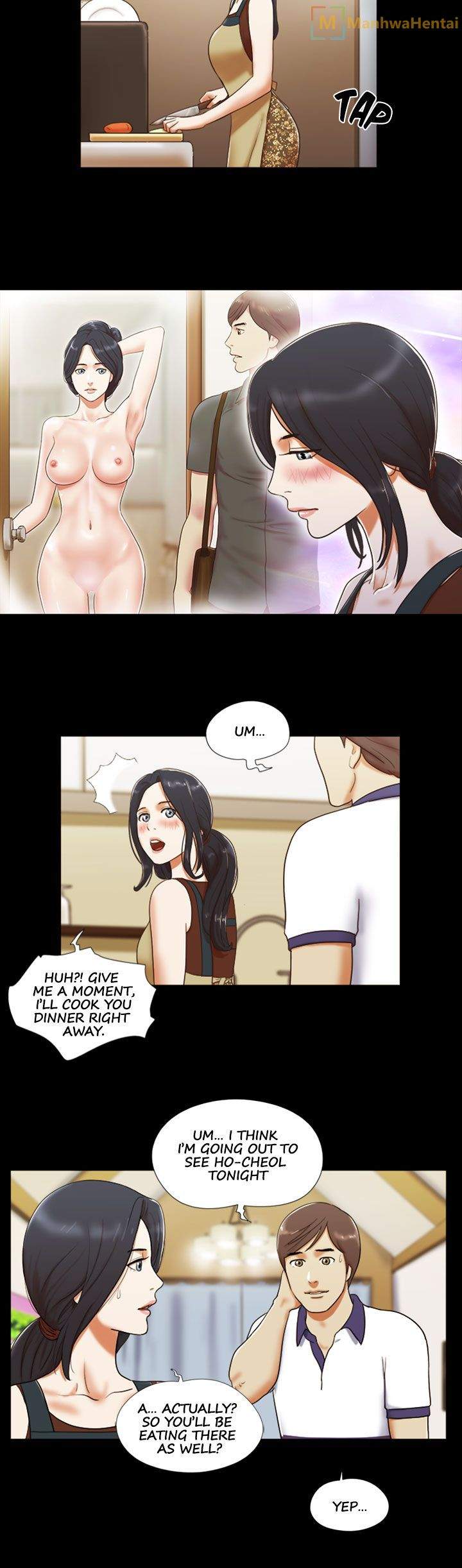 She’s The Girl - Chapter 7 [photo 2] - MangaPorn