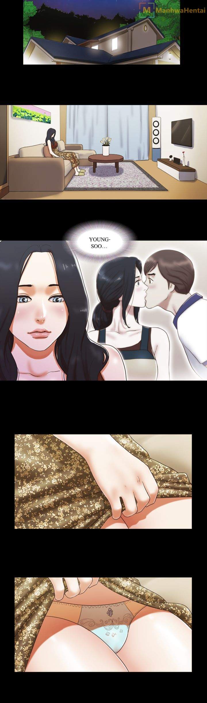 She’s The Girl - Chapter 7 [photo 22] - MangaPorn