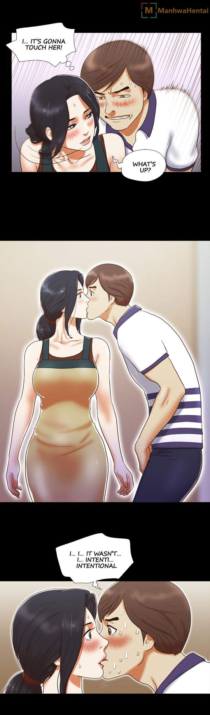 She’s The Girl - Chapter 7 [photo 6] - MangaPorn