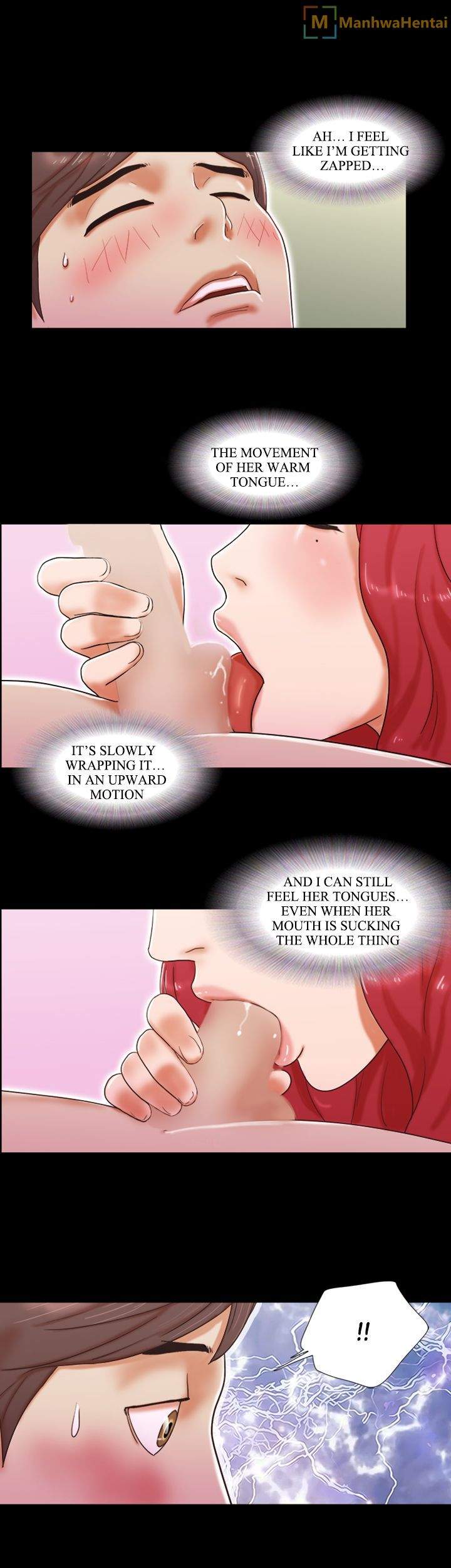 She’s The Girl - Chapter 8 [photo 21] - MangaPorn