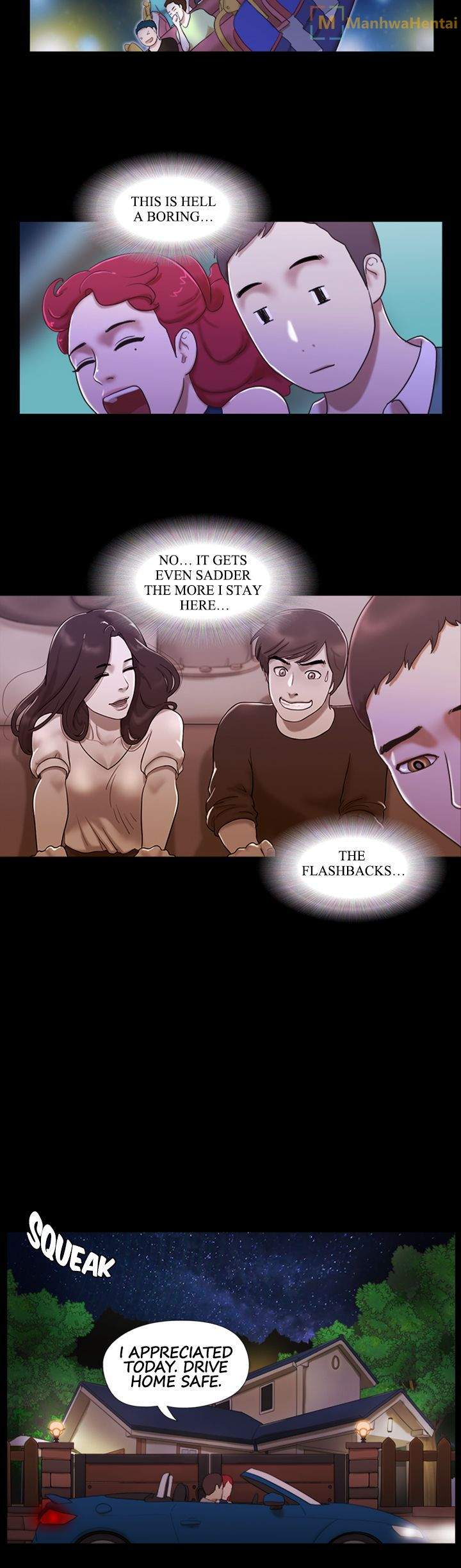 She’s The Girl - Chapter 10 [photo 12] - MangaPorn