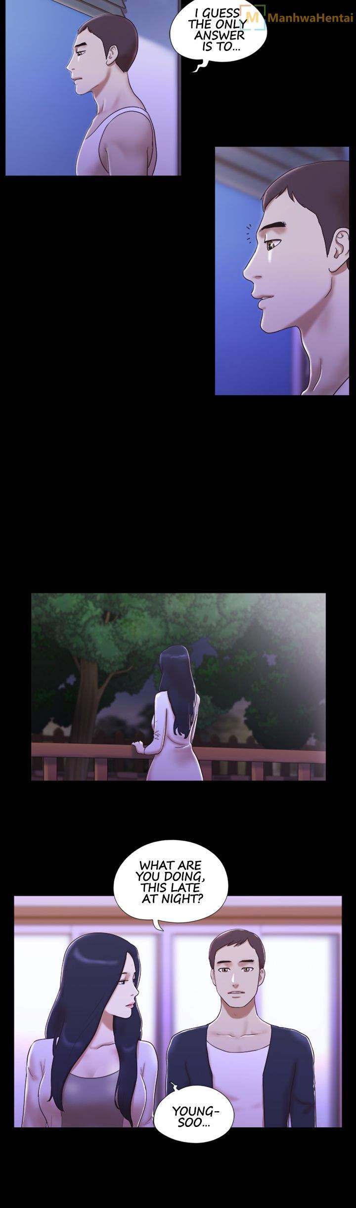 She’s The Girl - Chapter 10 [photo 18] - MangaPorn