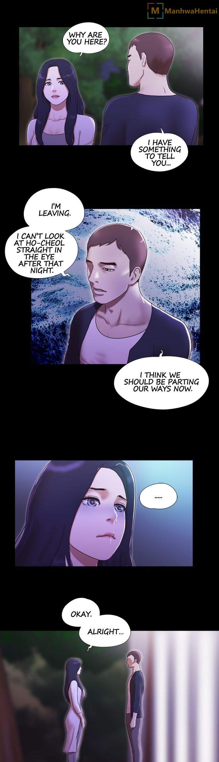 She’s The Girl - Chapter 10 [photo 19] - MangaPorn