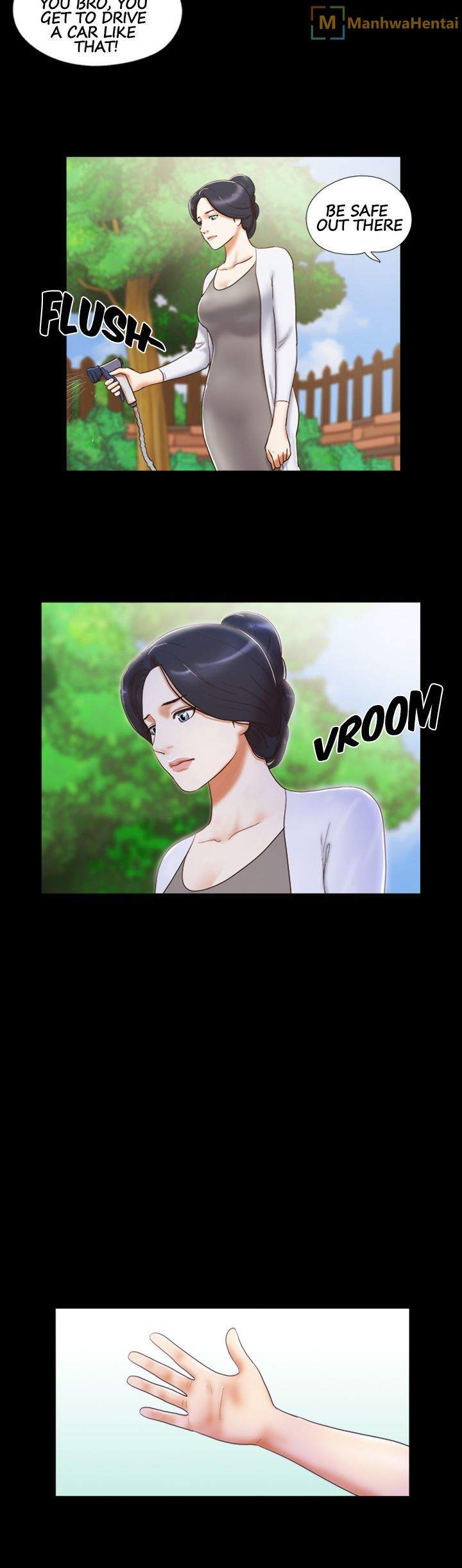 She’s The Girl - Chapter 10 [photo 8] - MangaPorn