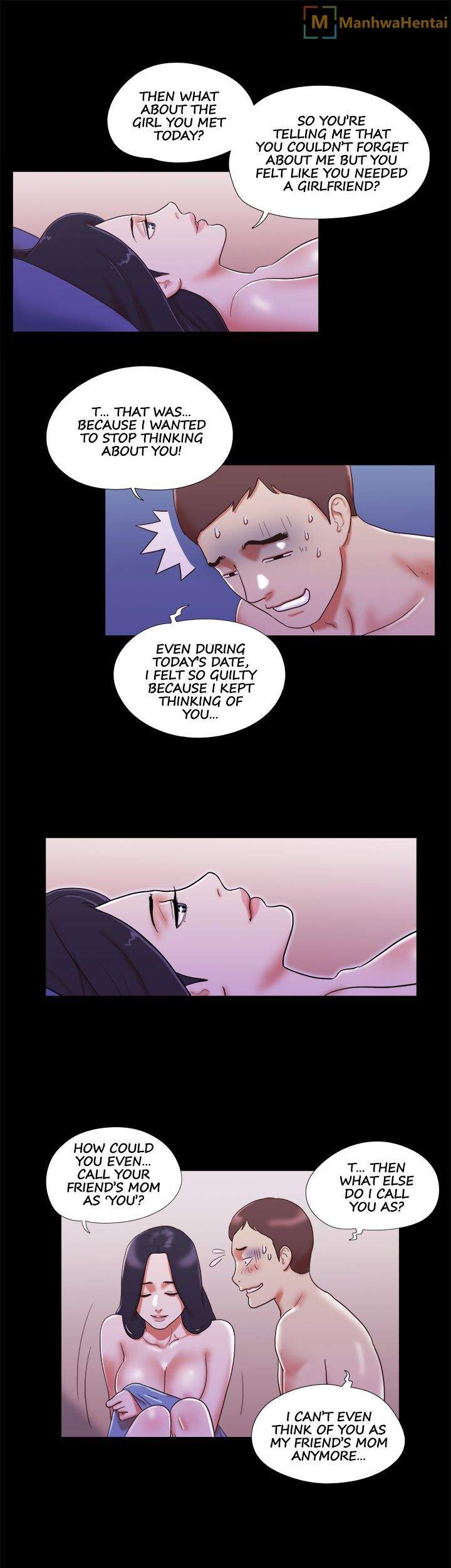 She’s The Girl - Chapter 11 [photo 15] - MangaPorn