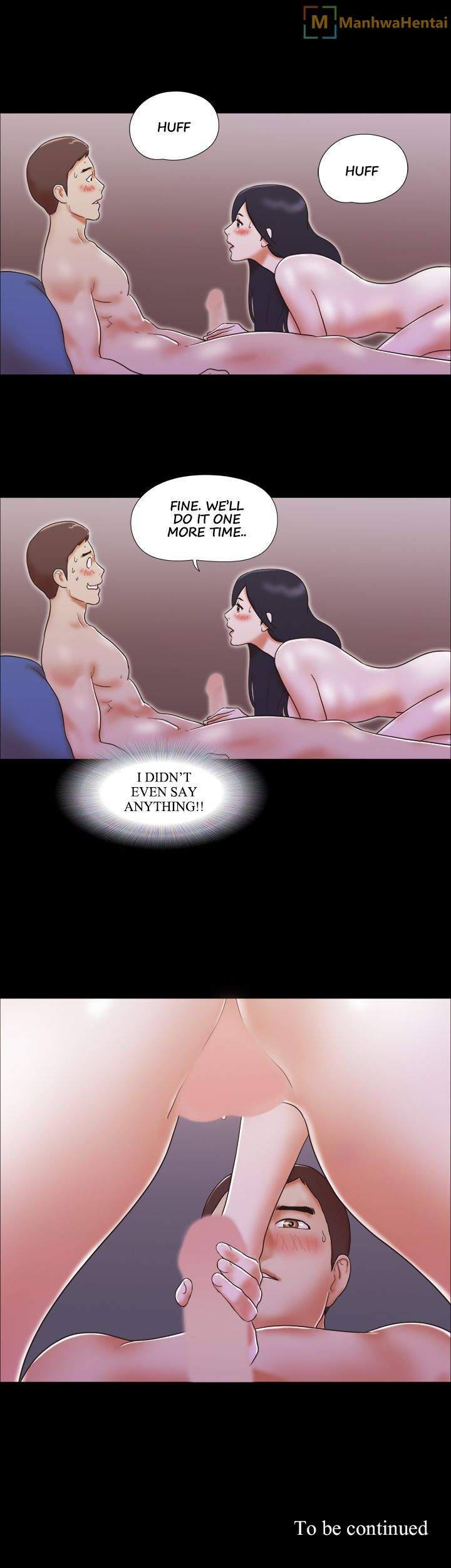 She’s The Girl - Chapter 11 [photo 24] - MangaPorn