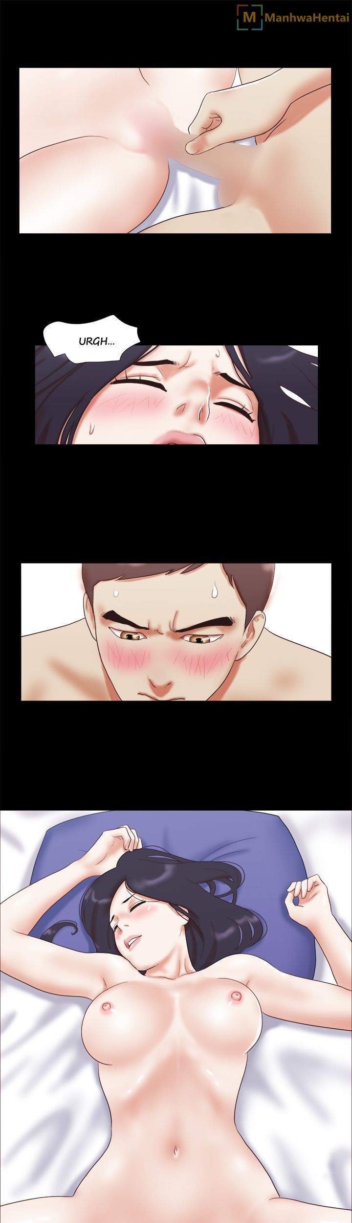 She’s The Girl - Chapter 11 [photo 7] - MangaPorn