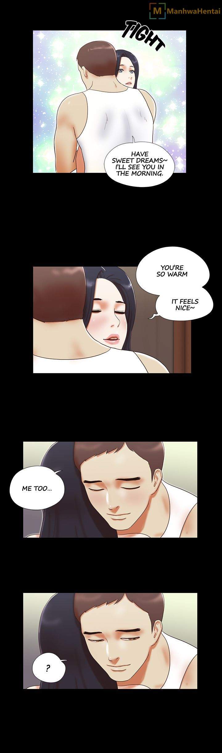 She’s The Girl - Chapter 12 [photo 12] - MangaPorn