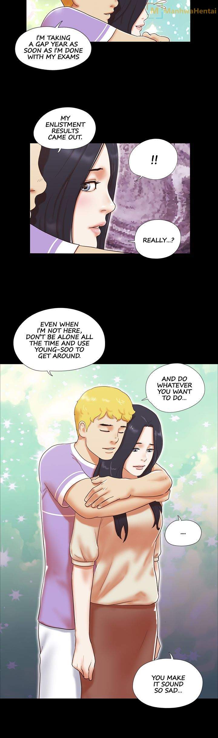 She’s The Girl - Chapter 12 [photo 20] - MangaPorn