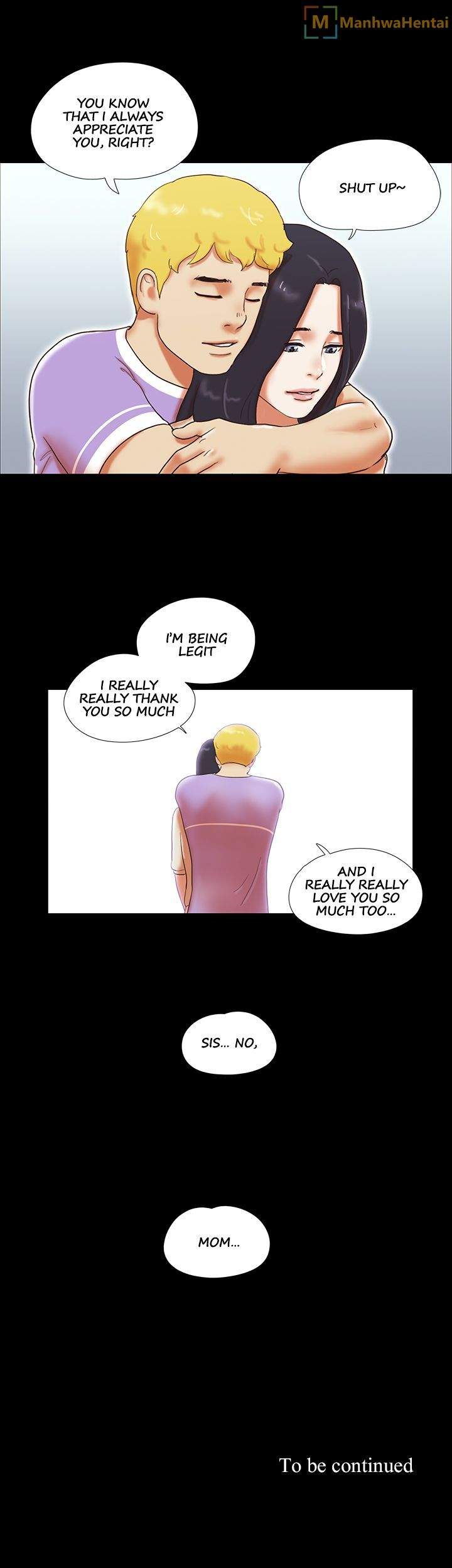 She’s The Girl - Chapter 12 [photo 21] - MangaPorn