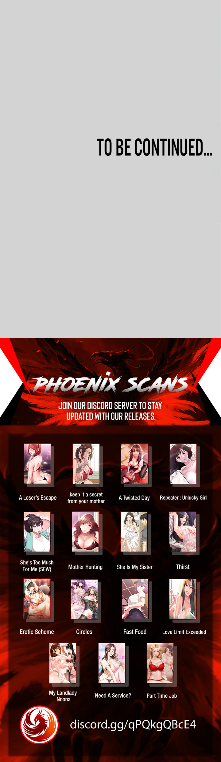 My Landlady Noona - Chapter 18 [photo 13] - MangaPorn