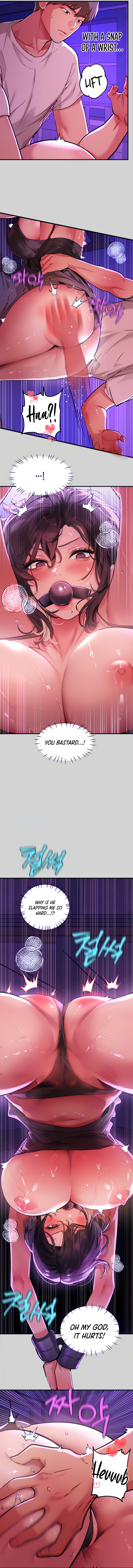 My Landlady Noona - Chapter 18 [photo 4] - MangaPorn