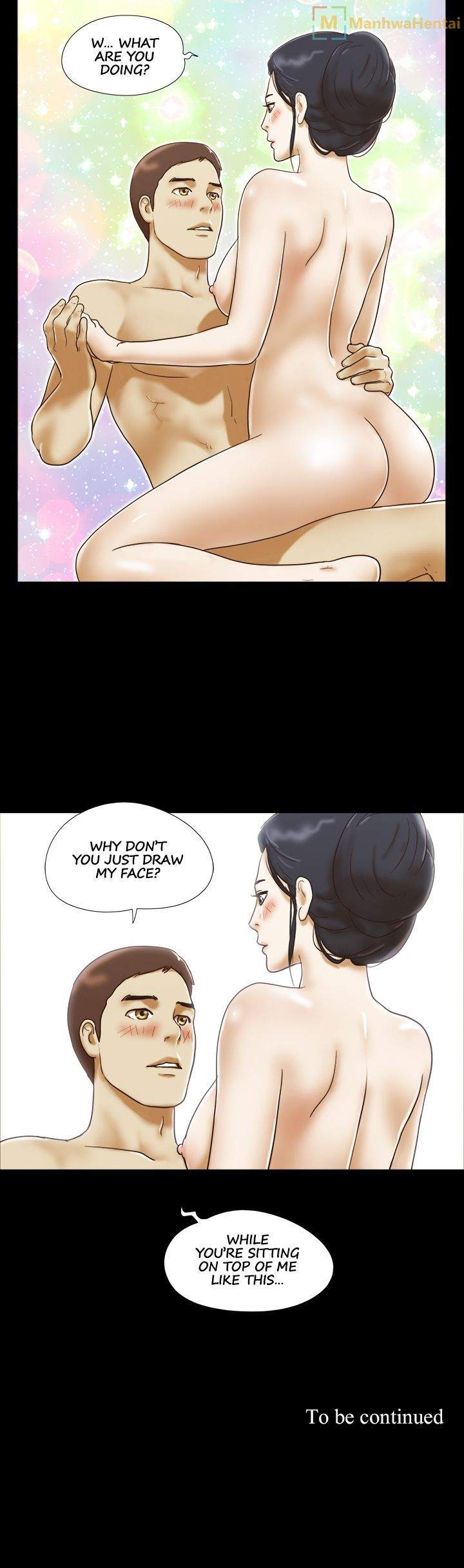 She’s The Girl - Chapter 13 [photo 23] - MangaPorn