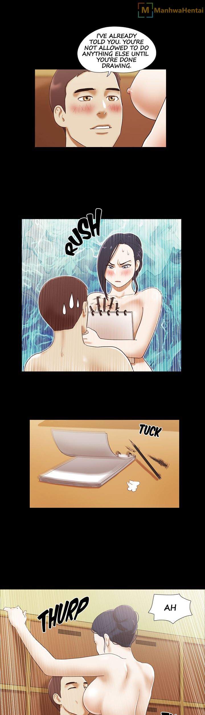 She’s The Girl - Chapter 14 [photo 11] - MangaPorn