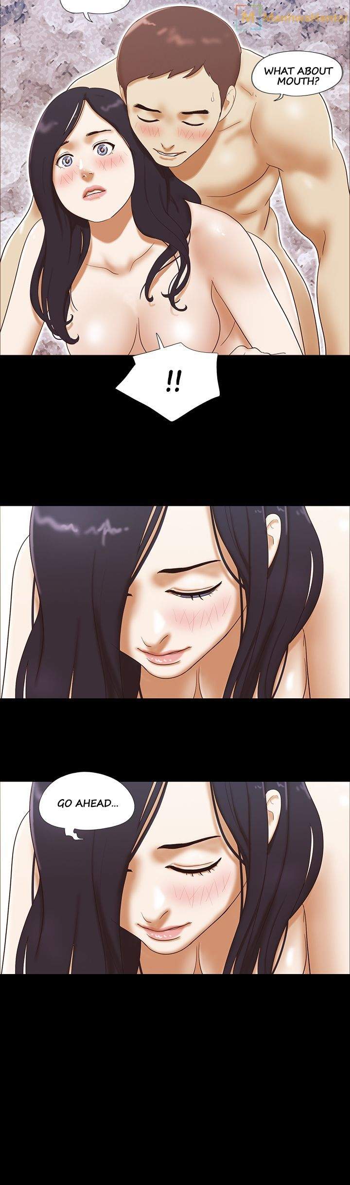 She’s The Girl - Chapter 14 [photo 16] - MangaPorn