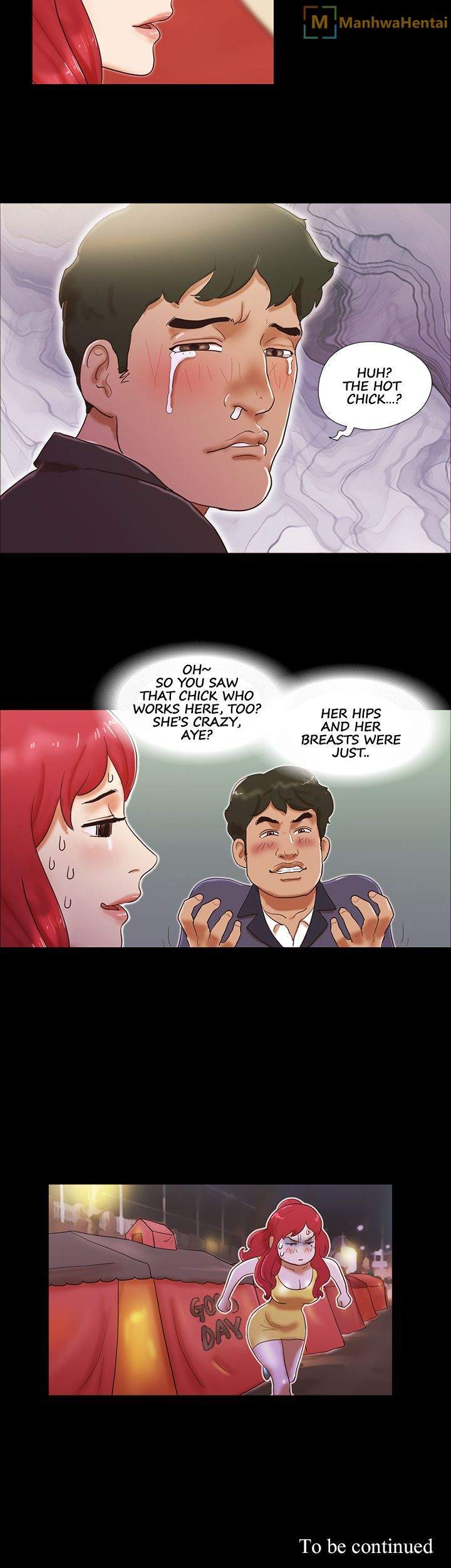 She’s The Girl - Chapter 15 [photo 20] - MangaPorn