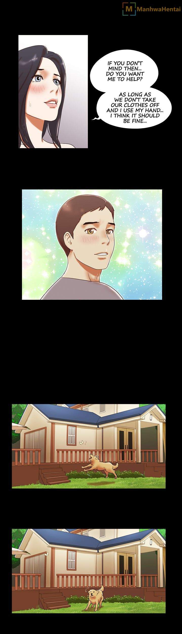 She’s The Girl - Chapter 16 [photo 21] - MangaPorn