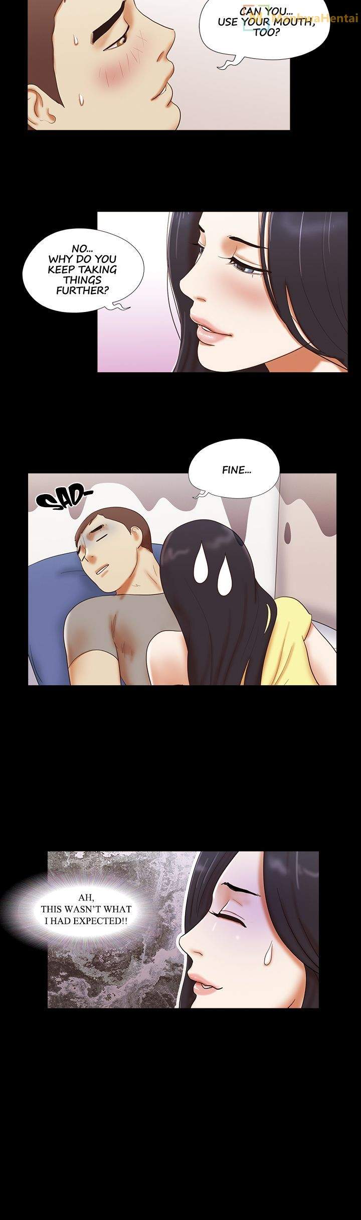 She’s The Girl - Chapter 17 [photo 8] - MangaPorn