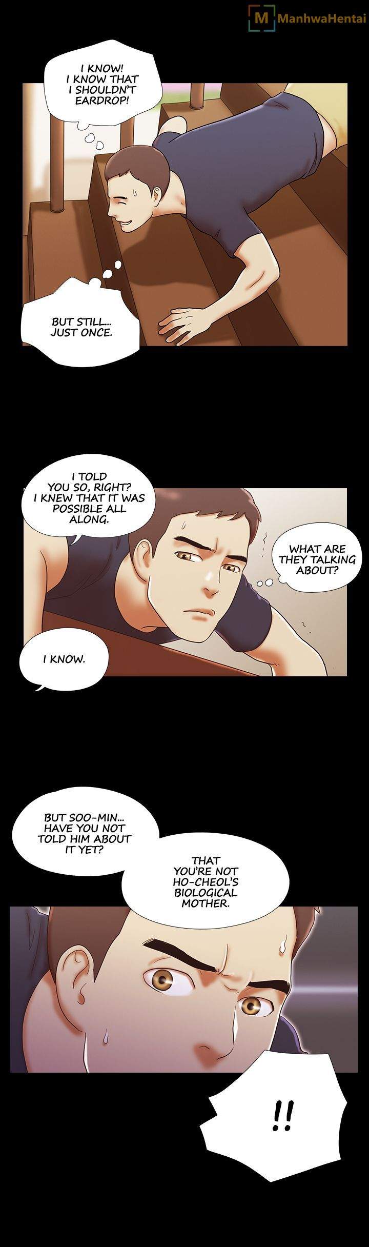 She’s The Girl - Chapter 18 [photo 12] - MangaPorn