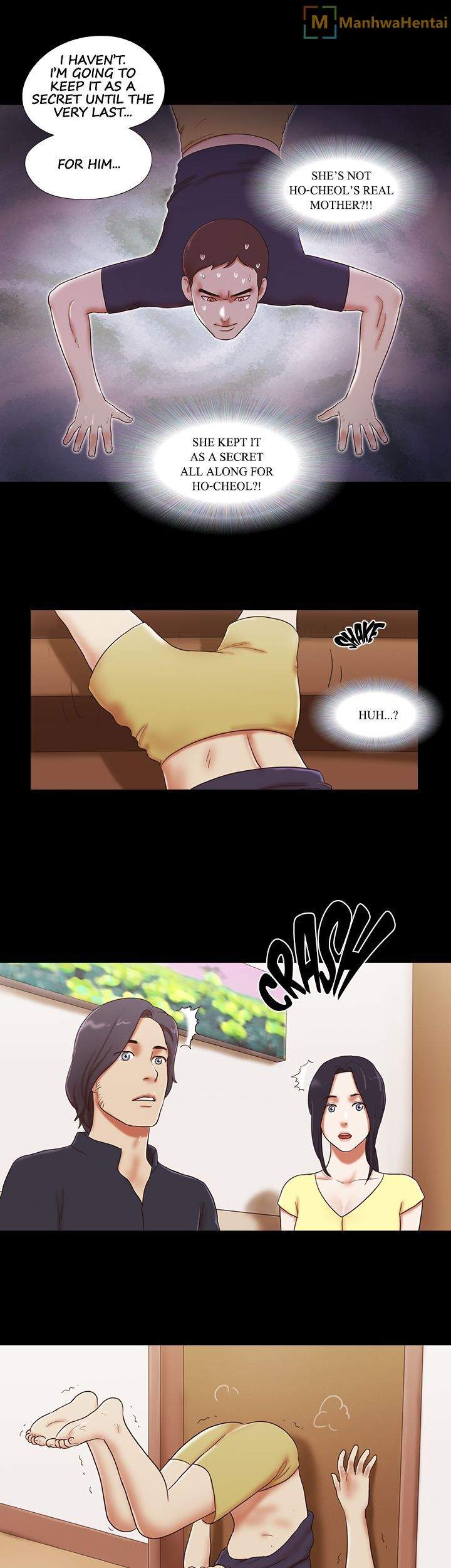 She’s The Girl - Chapter 18 [photo 13] - MangaPorn