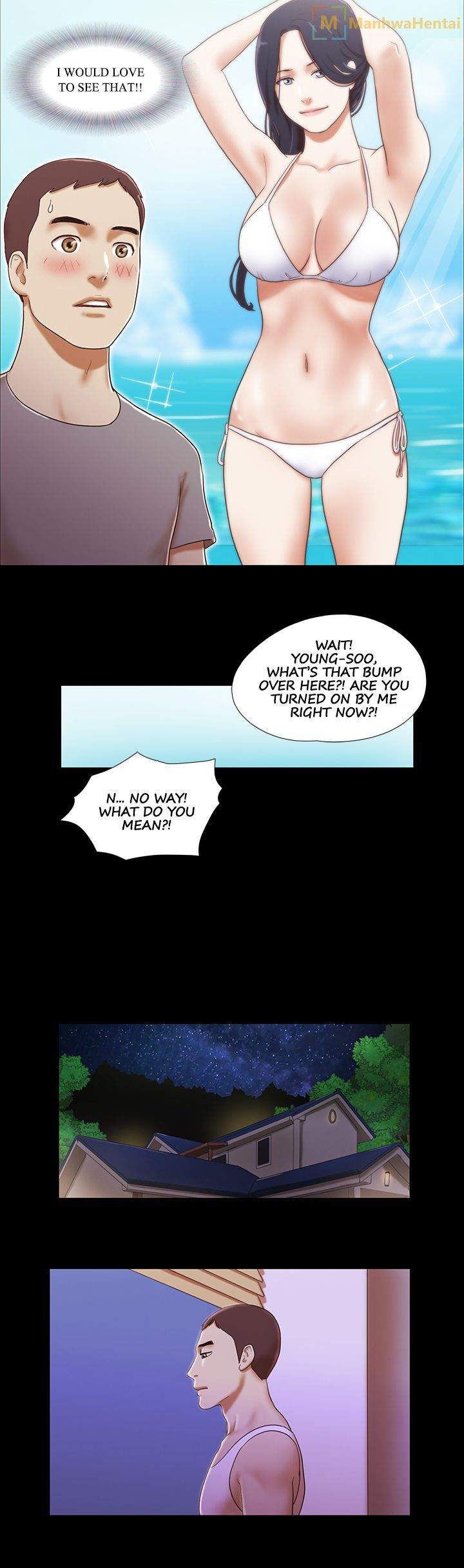 She’s The Girl - Chapter 18 [photo 20] - MangaPorn