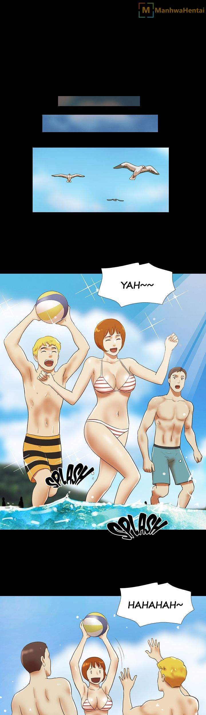 She’s The Girl - Chapter 19 [photo 8] - MangaPorn