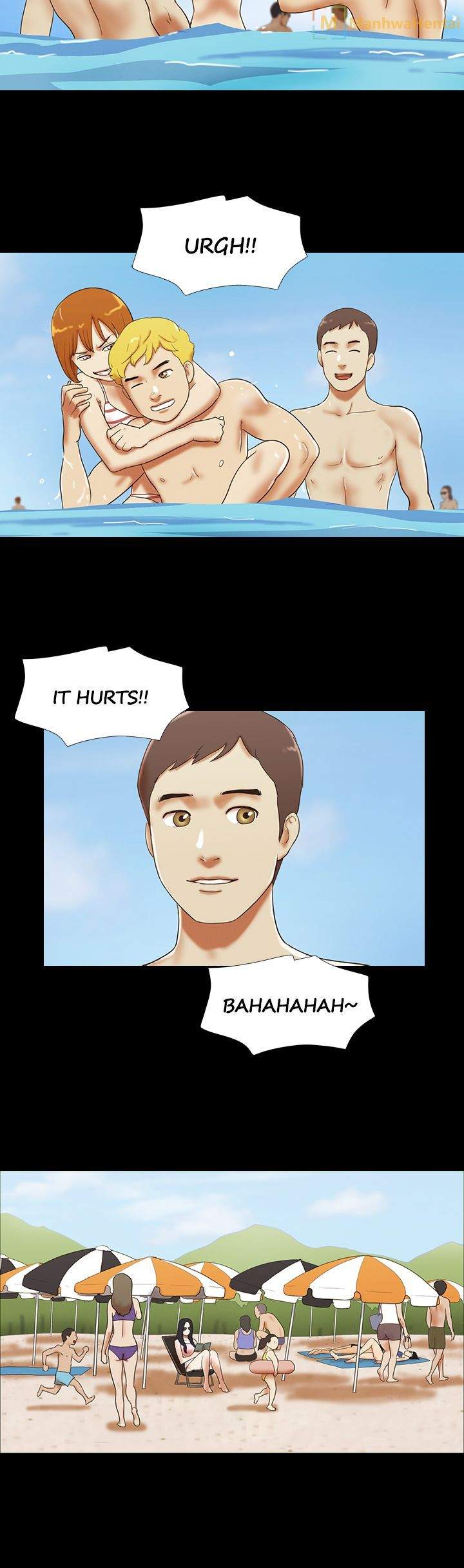 She’s The Girl - Chapter 19 [photo 9] - MangaPorn