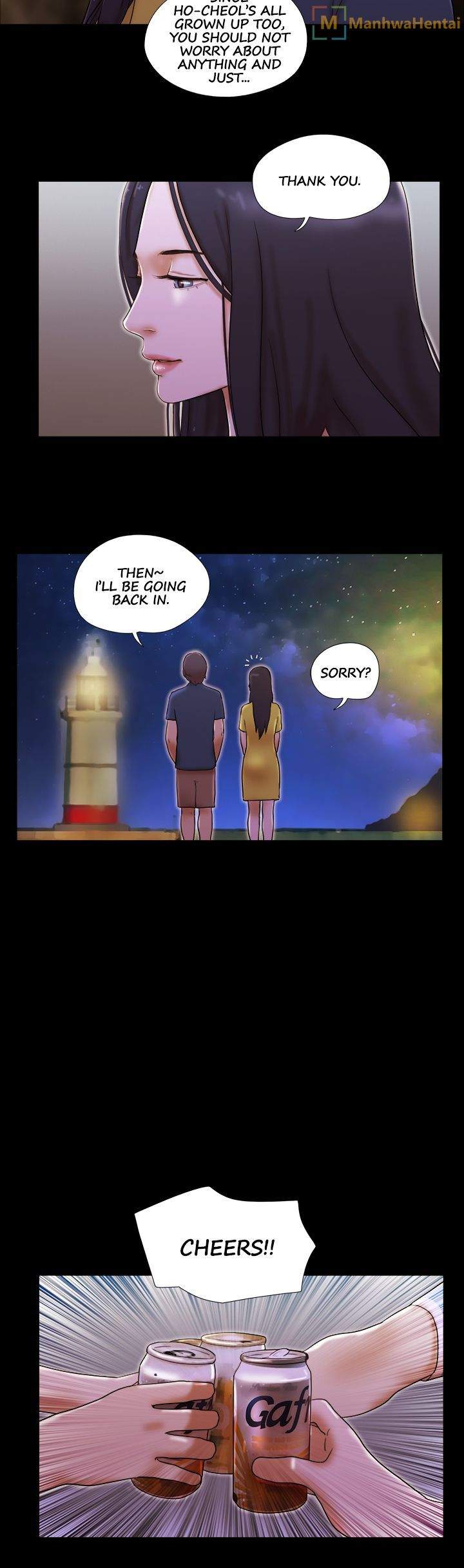 She’s The Girl - Chapter 20 [photo 10] - MangaPorn