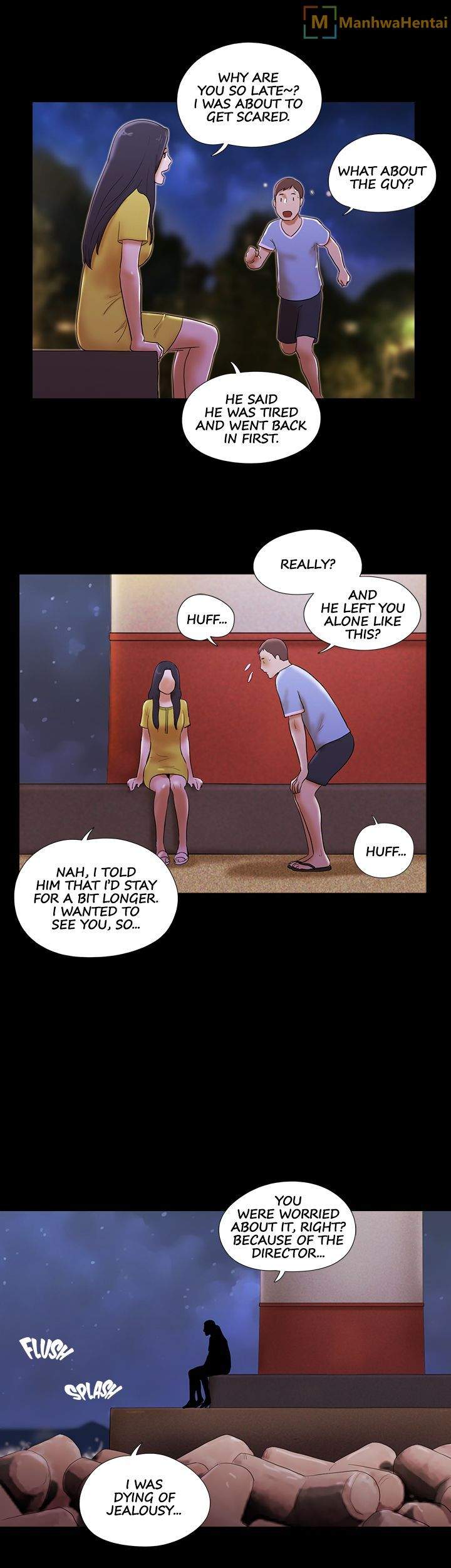 She’s The Girl - Chapter 20 [photo 17] - MangaPorn