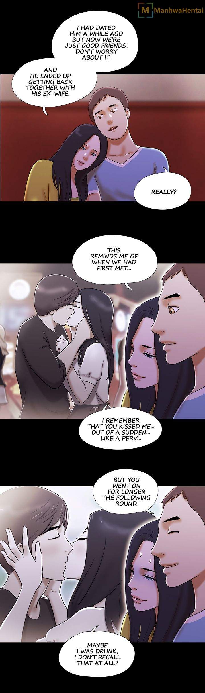 She’s The Girl - Chapter 20 [photo 18] - MangaPorn