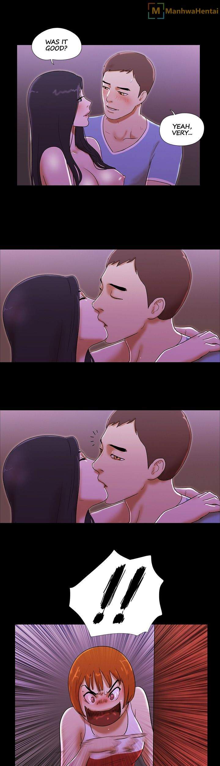 She’s The Girl - Chapter 21 [photo 15] - MangaPorn