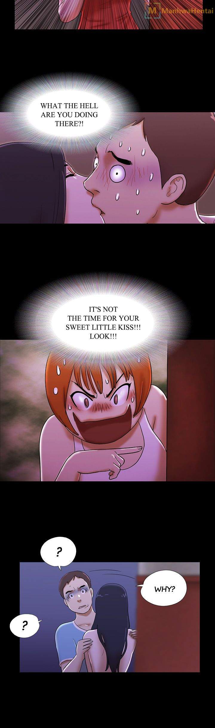 She’s The Girl - Chapter 21 [photo 16] - MangaPorn